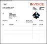 Catering Invoice Template Excel