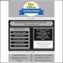 Catering Services Flyer Template