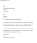 Catholic Confirmation Letter Encouragement