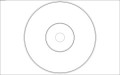 Cd Label Template Photoshop