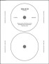 Cd Label Templates Free