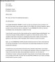 Cease and Desist Letter Harassment Word Format