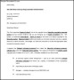 Cease and Desist Letter Template Copyright Word Sample