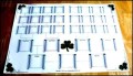 Celtic 5 Generation Family Tree Example Template