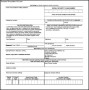 Changing Social Security Direct Deposit Form