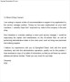 Character Reference Letter