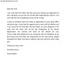 Character Reference Letter Format