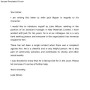 Character Reference Letter for Court Template