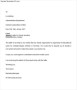 Charity Donation Request Letter