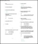 Child Benefit Claim Form