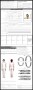 Child Profile Card Template