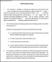 Child Protection Policy Template
