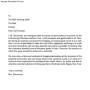 Christmas Letter Templates Free Printable