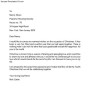 Christmas Letter to Girlfriend