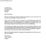 Christmas Letter to Uncle