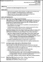 Chronological Resume Sample Resort Front Office Manager