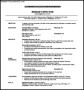 Civil Engineer Resume Example