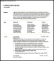 Civil Engineer Resume Sample