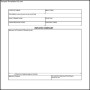 Civil Service Employee Complaint Form