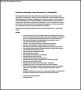 Cleaning List for Housekeeper Free