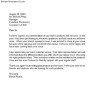 Client Appreciation Letter