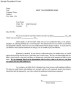 Collection Letter Sample Format