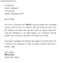Collection Letter Template Free