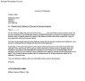 Collection Letter Template PDF