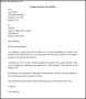 College Acceptance Letter Template Free Word Format Download