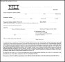 College Football National Letter of Intent for Students Download