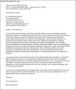 College Recommendation Letter from Employer