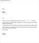 College Rejection Letter Reply