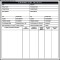 Commercial General invoice Template