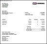 Commercial Invoice