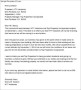 Commercial Lease Termination Letter To Landlord