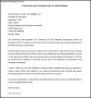 Commercial Lease Termination Printable Letter To Landlord Sample