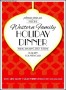Company Holiday Party Invitation