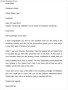 Company Introduction Letter