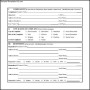 Complaint Form of EEOC