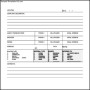 Complaint Form of OSHA