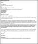 Complaint Letter Format PDF