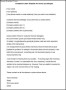 Complaint Letter Resolution for Employees Word Example