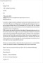 Complaint Letter Response