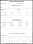 Computer Account Access Template