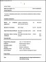 Computer Engineering Resume Template for Freshers