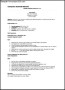 Computer Science Resume
