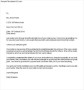 Condolence Letter to Sister