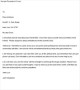Condolence Letter to a Friend