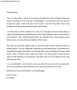 Confirmation Letter to My Daughter