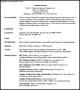 Construction Entry Level Resume Download